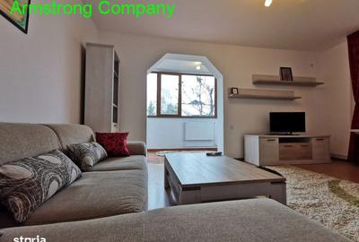 Apartament cu 2 camere decomandat, mobilat în Valea Oltului - 2
