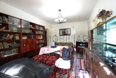 2 camere - AFI Cotroceni - etaj 3/4