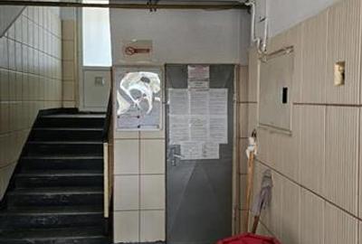 Garsonieră semidecomandată în Brâncoveanu - 16