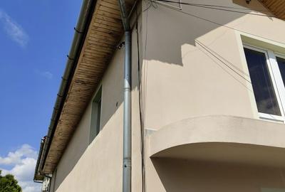 Casă cu 4 camere în Central - 5