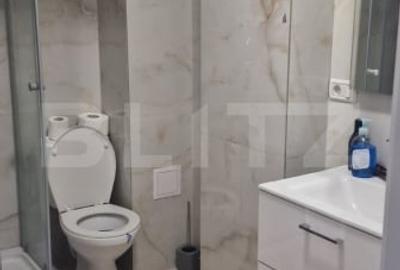 Apartament de inchiriat, cu 2 camere, 50mp, zona Valea Lupului - 6