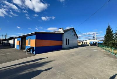 Spațiu comercial, de 1,433 mp, în Satu Nou de Jos - 11