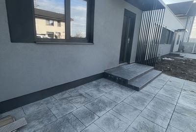 Casă cu 3 camere cu Teren 300 Mp în Dumbrăvița - 12