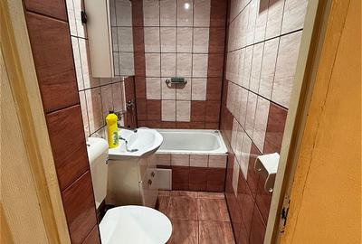 Garsoniera confort 1 semidec, SU 33,2 mp, etaj 1/4 –  Piata Victoriei - 1