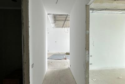 Apartament în One Lake District,parcare inclusă,vedere la lac - 14