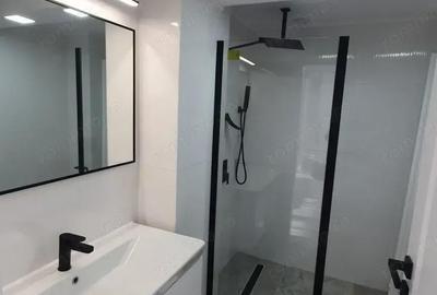 Apartament cu 2 camere decomandat în Spitalul Județean
