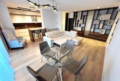 Apartament cu 3 camere decomandat, mobilat în Iancu Nicolae - 2