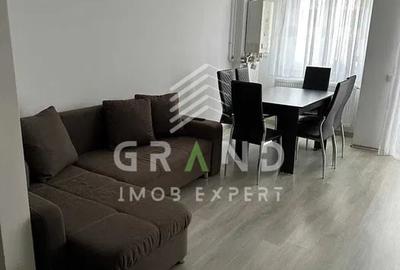 Apartament 2 camere de inchiriat, etaj 5,parcare subterana, in Iris, Str.Oasului - 6