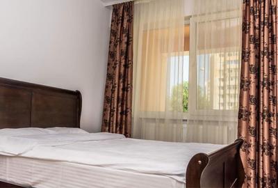 Apartament cu 2 camere în Tomis Nord - 1