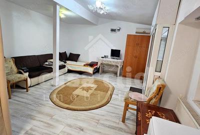 Garsoniera la casa, Centru - Mazepa 2, recent si frumos renovata - 4