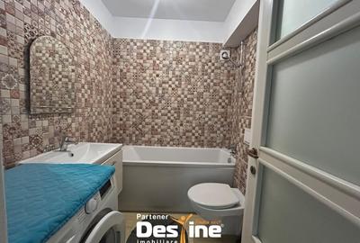 Apartament 2 camere decomandat - curte 100mp loc de parcare  boxa inclus in pret - 7