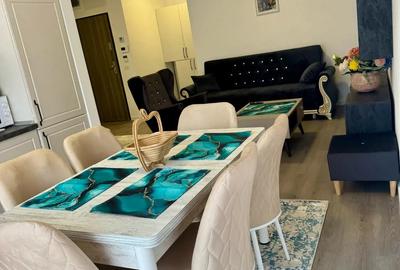 Apartament cu 2 camere decomandat în Central - 9