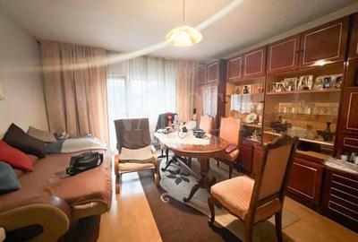 Apartament 4 camere de vanzare in Dambul Rotund, Cluj Napoca - 1