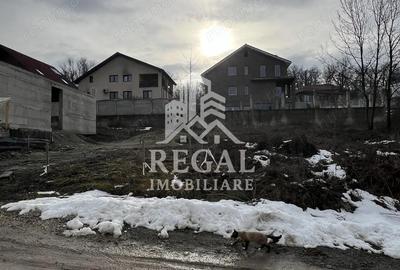 Teren de 480 mp, în Central - 2