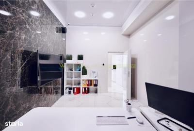 Spațiu comercial, de 180 mp, în Domenii - 8