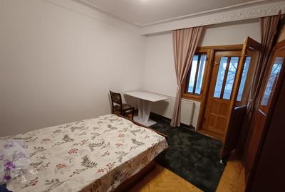 Apartament 3 camere, bloc tip vila, Zona Arcu - 7