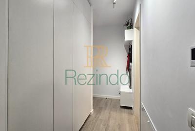 Studio dublu modern gata de mutat, in ansamblu premiat - 10