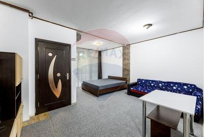 Apartament cu o camera de inchiriat - Ared / Zona Intim - 1