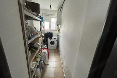 Apartament cu 3 camere decomandat, mobilat în Tomis Nord - 15