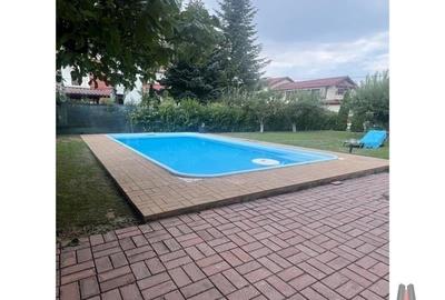 Vila cu piscina, gradina, garaj - COMISION 0 / IANCU NICOLAE - 4