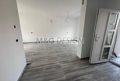 Casă individuală cu 3 camere cu Teren 300 Mp în Sânandrei - 8