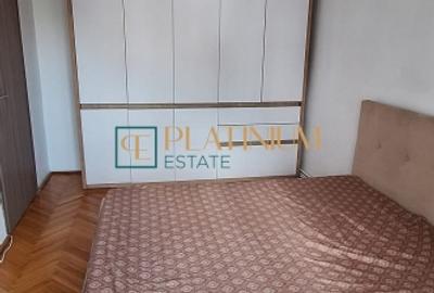 Apartament cu 3 camere semidecomandat, mobilat în Kiriac - 4