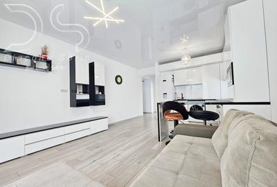 Apartament cu 2 camere decomandat, mobilat în Vest - 3