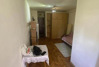 Garsonieră nedecomandată în Soarelui - 3