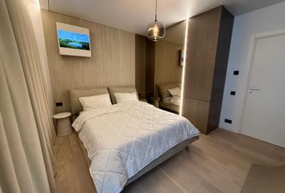 APARTAMENT 4 CAMERE MOBILAT - 194MP - PISCINA - FLOREASCA - COMISION 0% - 9