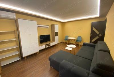 Apartament super cool renovat la rond Baba Novac - hai sa-l vezi! - 2