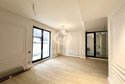 Apartament cu 3 camere semidecomandat în Dorobanți - 15