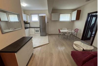 Apartament cu 2 camere decomandat, mobilat în Mănăștur