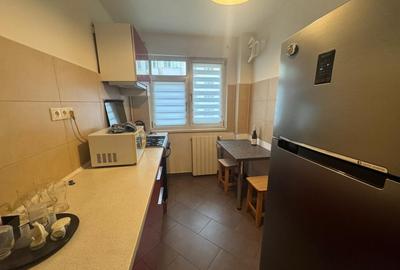 Dristor - 2 camere - Metrou - Reabilitat - Zona linistita - 7