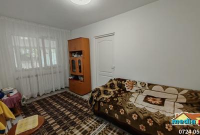 De vânzare – Apartament 2 camere, semidecomandat, Micro 40 - 3