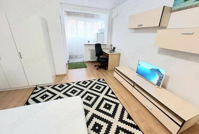 Garsonieră decomandată în Iancului - 2