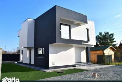 Casă cu 4 camere cu Teren 400 Mp în Exterior Vest - 5