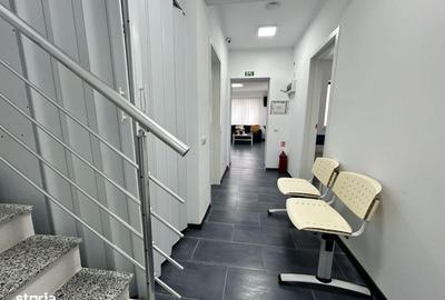 Spațiu comercial, de 188 mp, în Balotești - 10