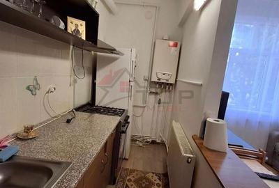 Garsonieră în Bularga - 3