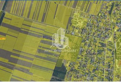 Oportunitate investitie teren intravilan 500mp Costinesti - 4