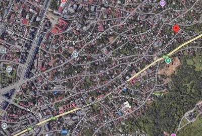 Teren Construcții intravilan de 451 mp, în Moara de Vânt - 4