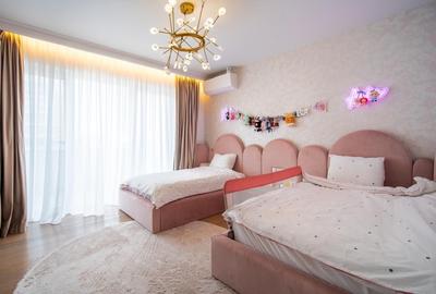Duplex cu 8 camere cu Teren 400 Mp în Central - 10