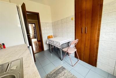Apartament cu 4 camere decomandat, mobilat în Cedonia - 21