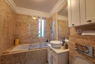 Apartament cu 3 camere, 65 mp, balcon, zona Stadionului Apartament cu 3 camere, 65 mp, balcon, zona Stadionului - 9