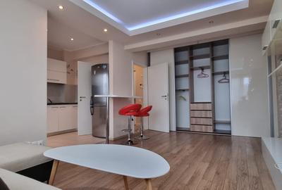 Apartament modern într-un complex rezidențial privat Apartament modern într-un complex rezidențial privat - 4