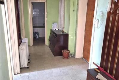 Apartament cu 2 camere decomandat în Călărași - 4