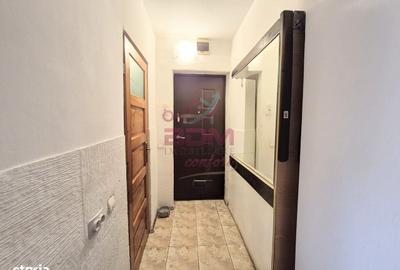 Apartament cu 2 camere semidecomandat în Central - 3