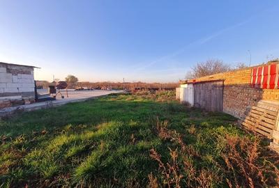 Casa cu teren de 14340 mp în Jebel/Pretabila pentru afacere - 21