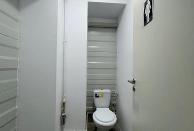 Hala moderna de inchiriat, 660 mp, birou, grupuri sanitare - 11