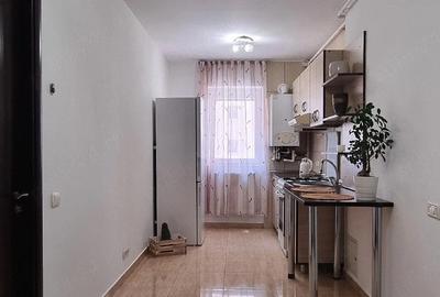 Garsonieră decomandată în Vitan - 2