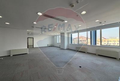 Birou, de 193 mp, în Băneasa - 2